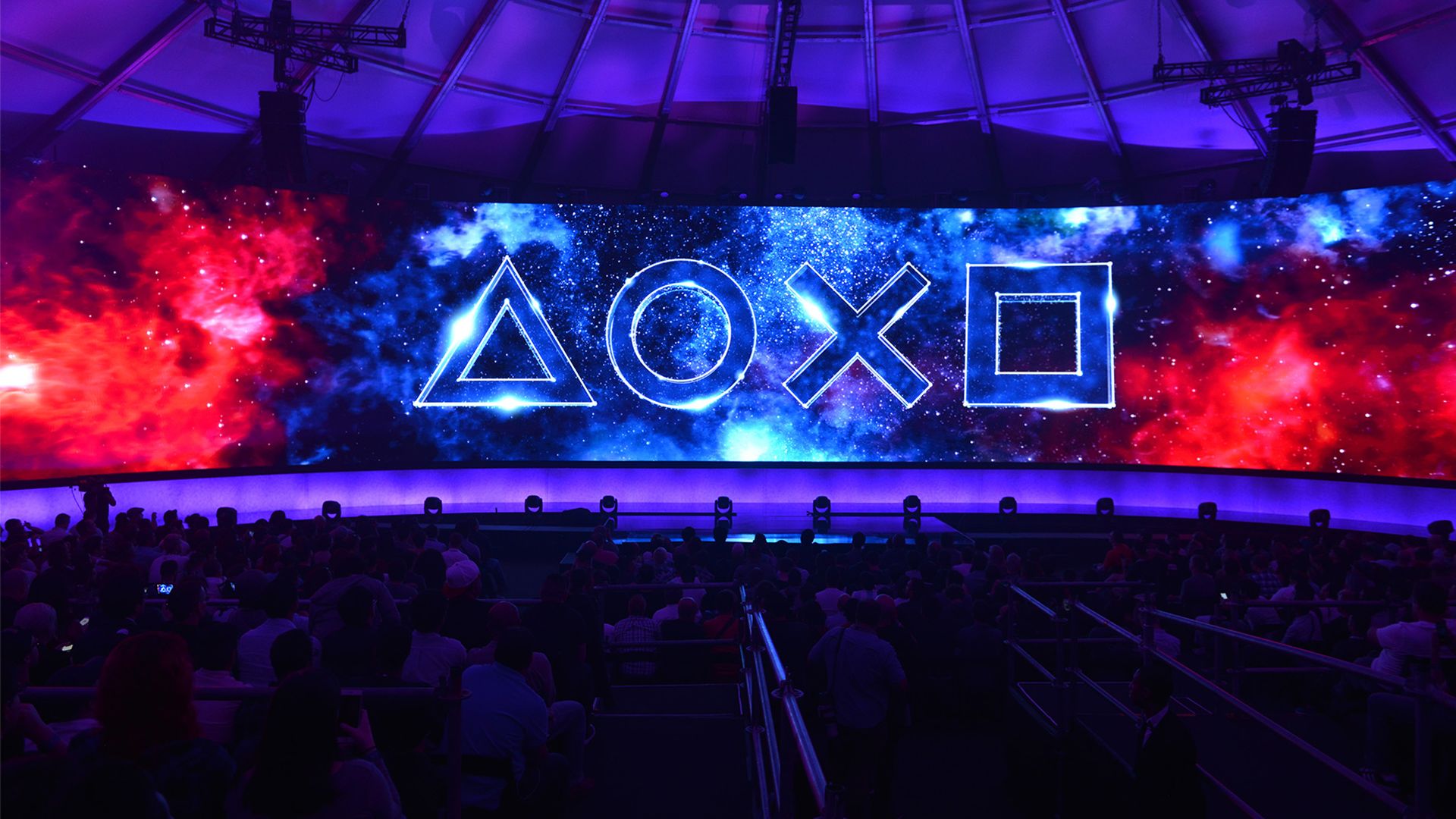 E3 (Electronic Entertainment Expo)