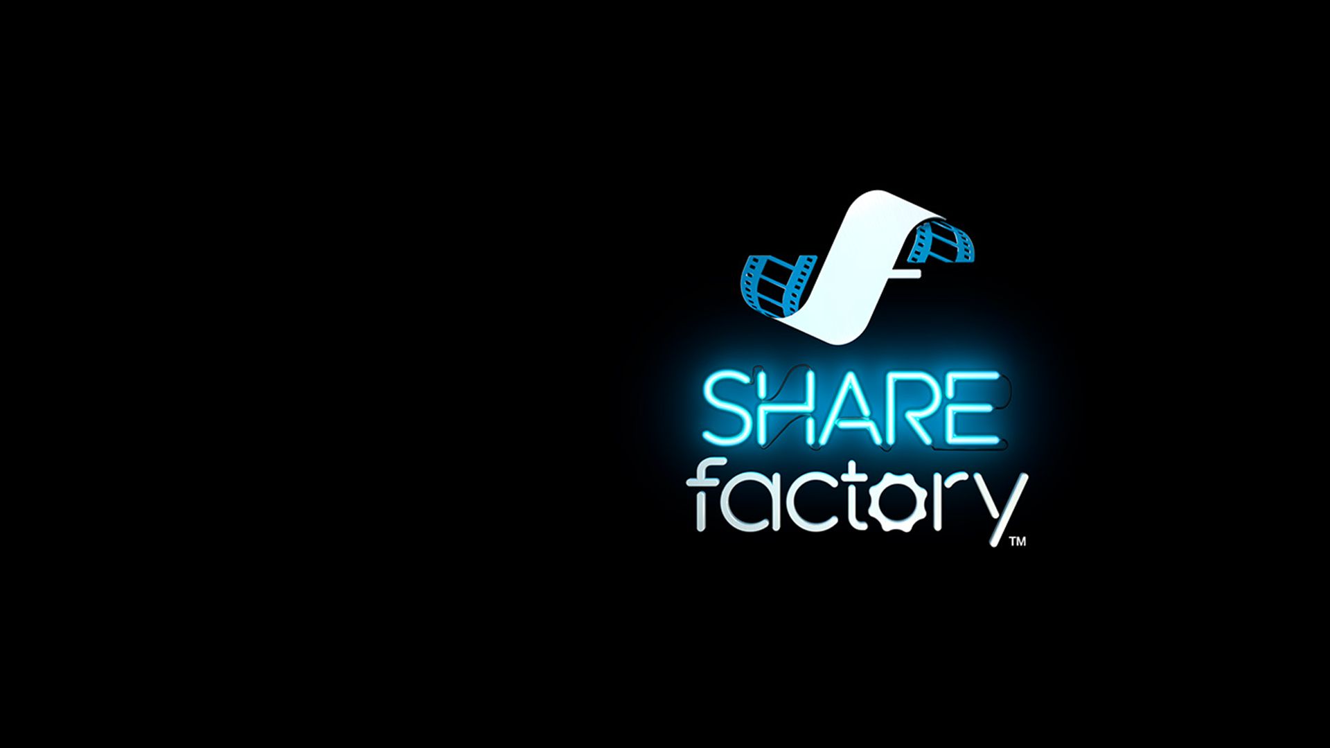 SHAREfactory