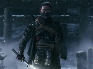 Gamekyo : Blog : Ghost of Tsushima : Tuto sur le mode legends et petit avis perso