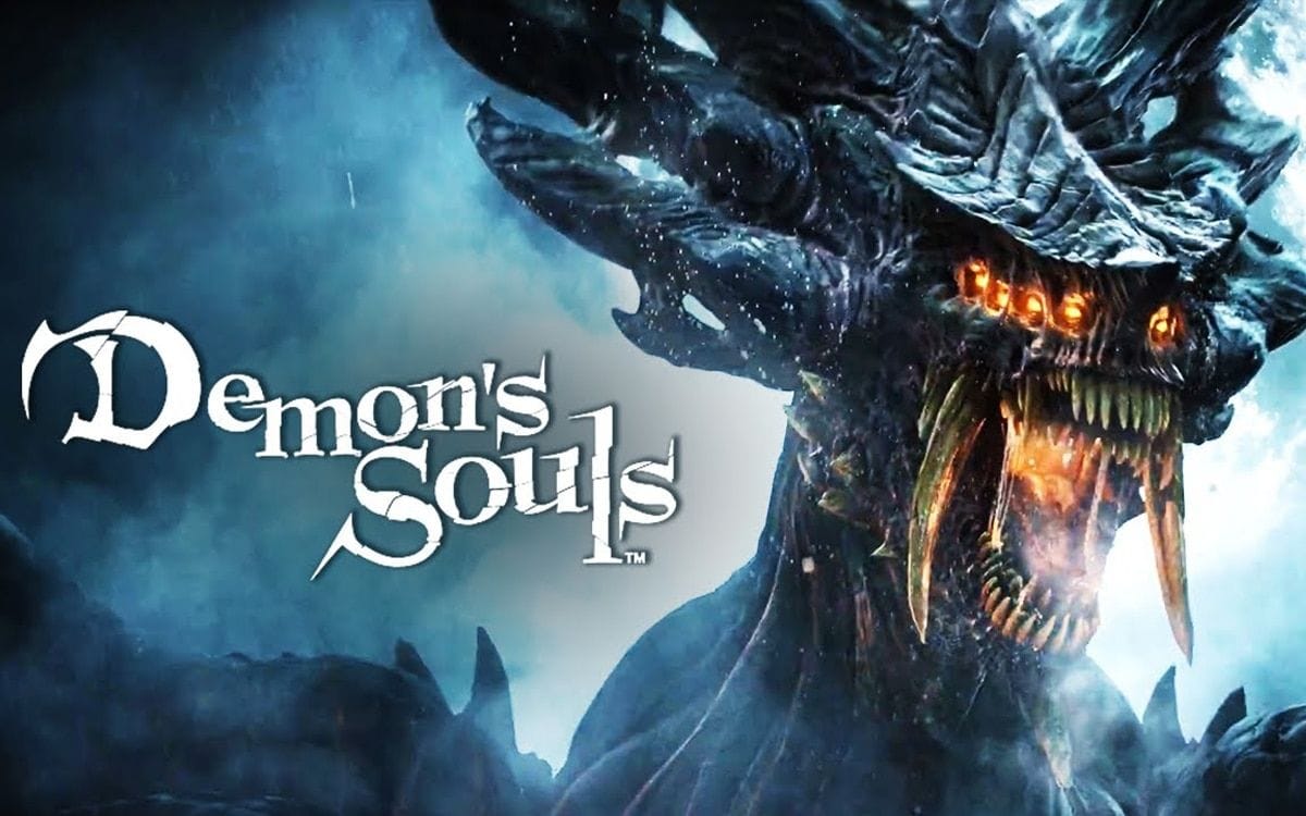 PS5 : non, le gameplay de Demon's Souls ne tournait pas en 4K 60 FPS
