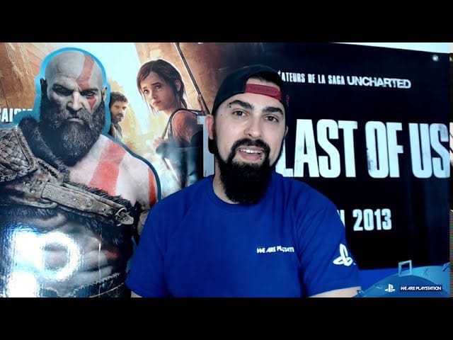 We are PlayStation | NEOKAIN17 donne son avis sur Ghost of Tsushima | PS4