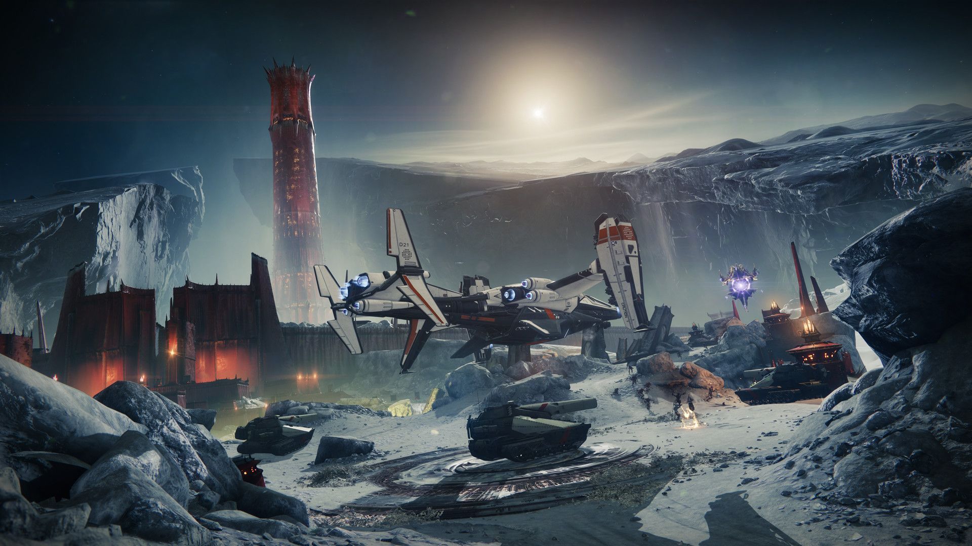 Destiny 2 – Inventaire de Ada, Armures et Shaders - Next Stage