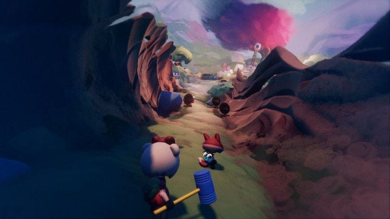Dreams : une mise à jour 2.18 musicale