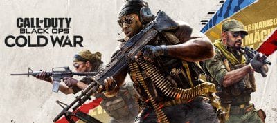 Call of Duty: Black Ops Cold War, la bêta a encore battu un record de fréquentation