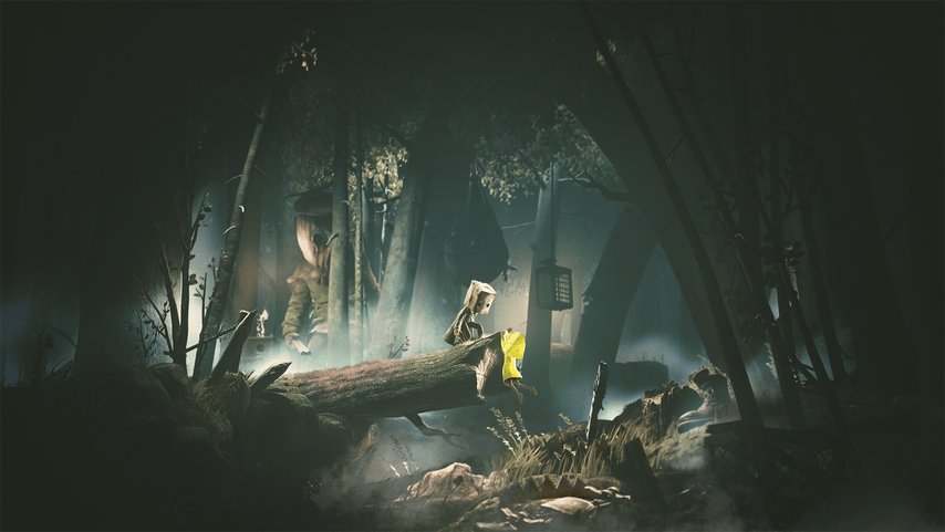 Preview : Little Nightmares II tire sur les mêmes ficelles que son aîné