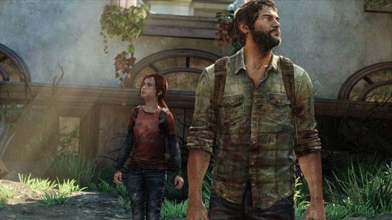 The Last of Us Remastered : des temps de chargement réduits avec le patch 1.11