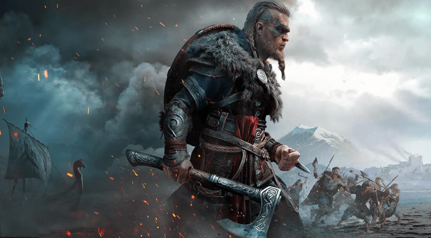Ubisoft : un trailer à 1,23 millions de dollars (1,04 millions d’euros) pour un jeu mystérieux