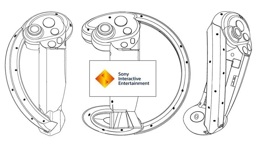 PSVR 2 : nouveaux détails sur les prochains contrôleurs VR de Sony