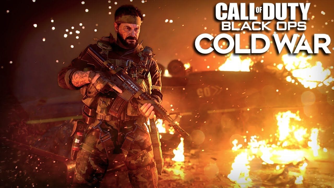 Call of Duty®: Black Ops Cold War - Bande-annonce de présentation