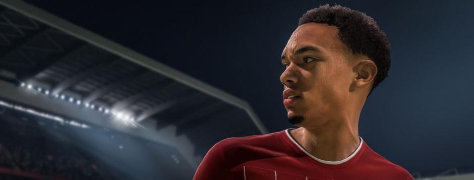 FIFA 21 arrive en décembre sur PS5 et Xbox Series