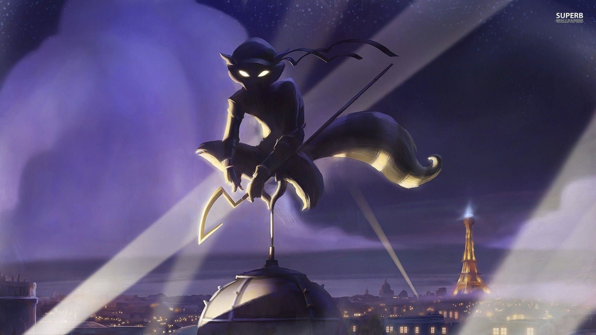 Sly Cooper : Un cinquième épisode serait-il en développement ?