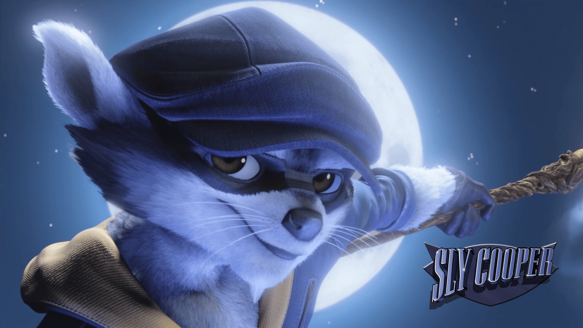 Facebook s'offre les créateurs du dernier Sly Cooper