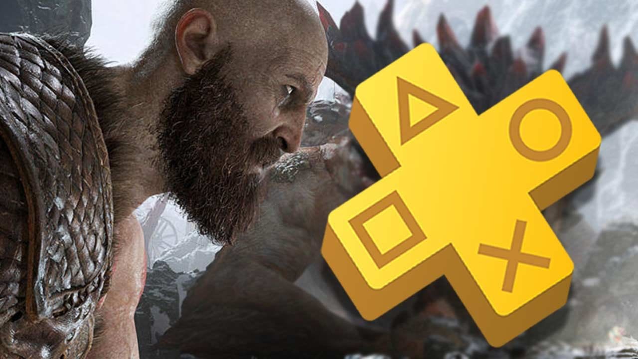 Les jeux PS Plus de novembre 2020 seront dévoilés mercredi