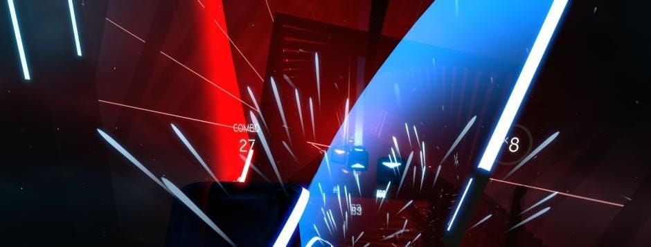 Beat Saber reporte son mode multijoueur sur PS4