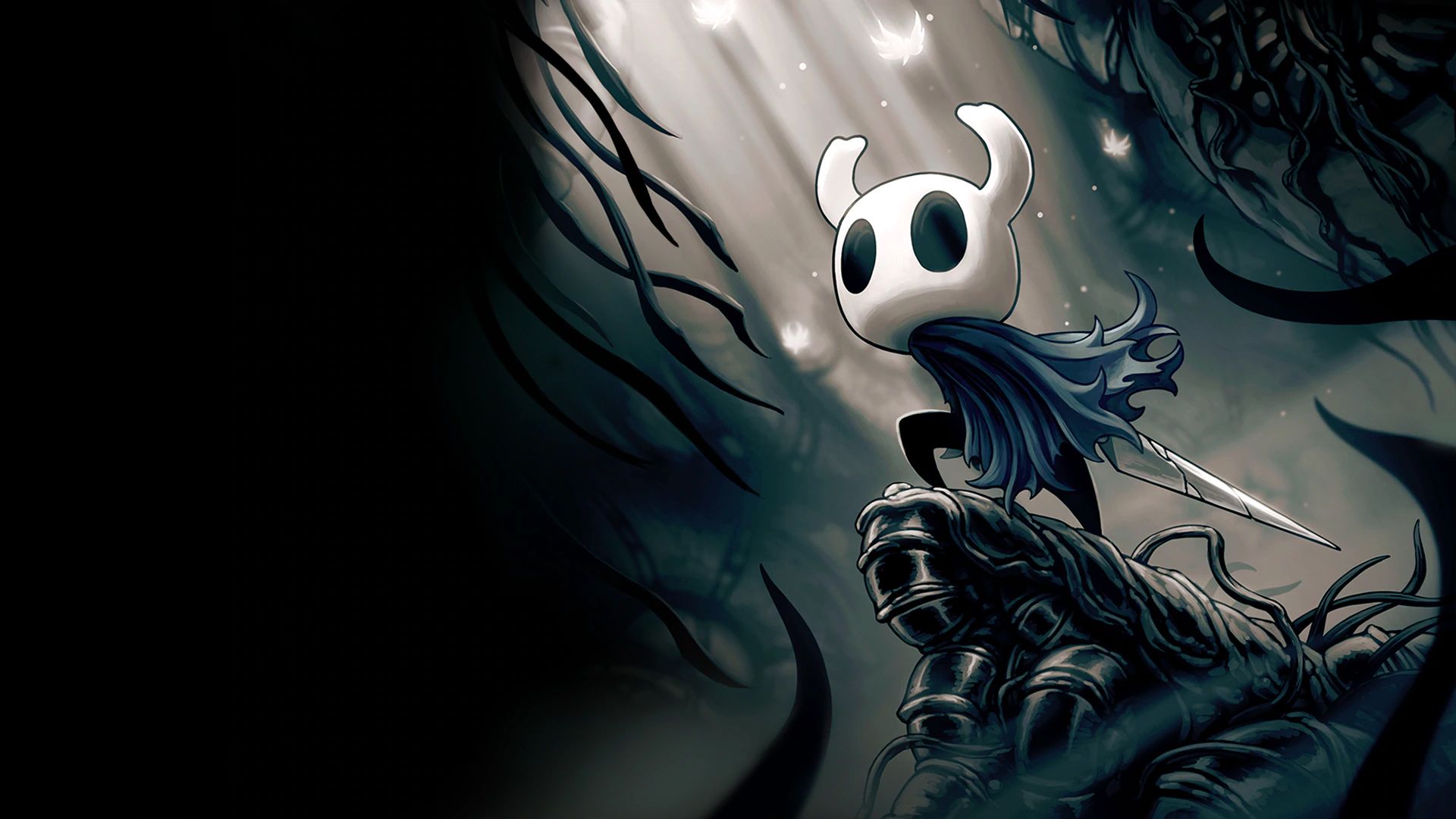 Hollow Knight