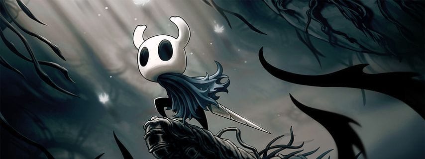 Tournez manette - Hollow Knight : quand le récit nous rattrape