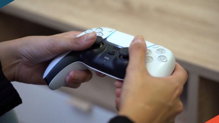 PS5 : La rédaction dévoile son ressenti avec la DualSense