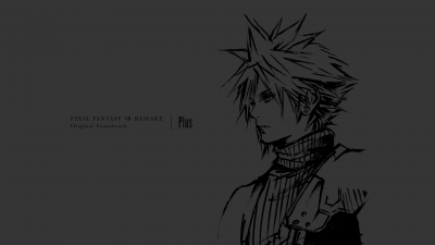 Final Fantasy VII Remake : Original Soundtrack Plus, une nouvelle compilation CD avec des morceaux inédits annoncée