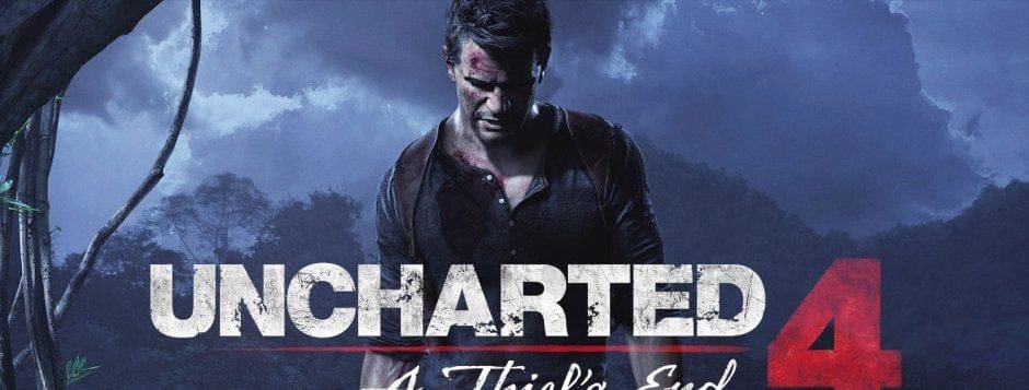 Uncharted 5 en préparation sur PS5?