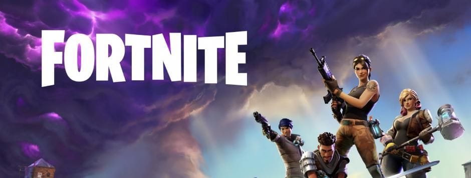 Fortnite donne des détails sur ses versions PS5 et Xbox Series