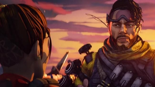 Apex Legends pourrait aller au-delà du battle royale - GAMEWAVE