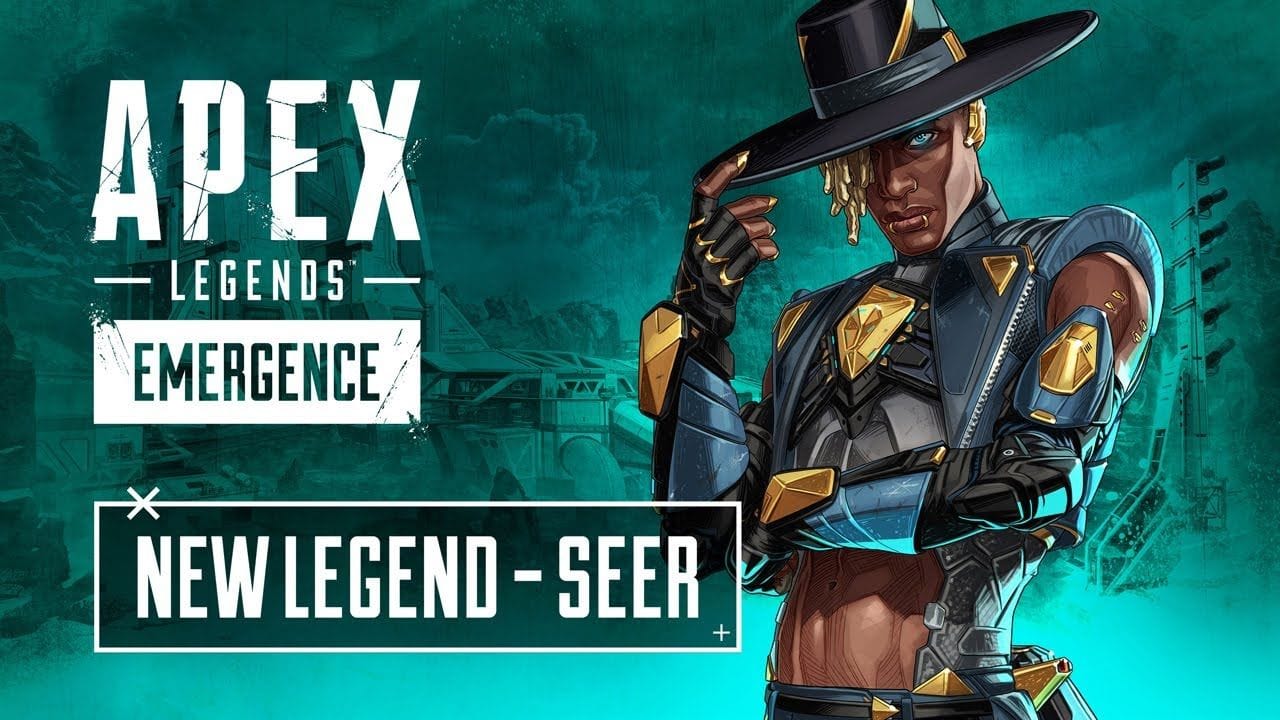 Le kit de Seer inquiète les joueurs d'Apex Legends