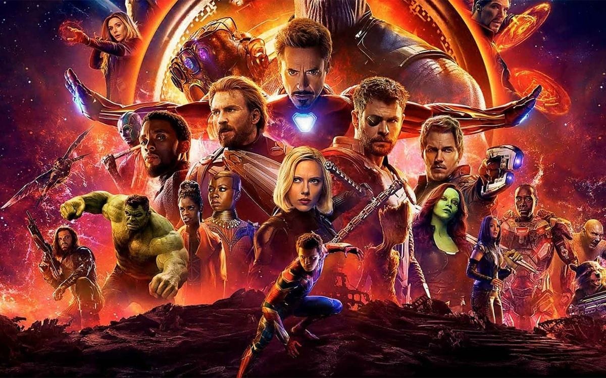 Marvel sur Disney+ : dans quel ordre chronologique doit-on regarder les films ?