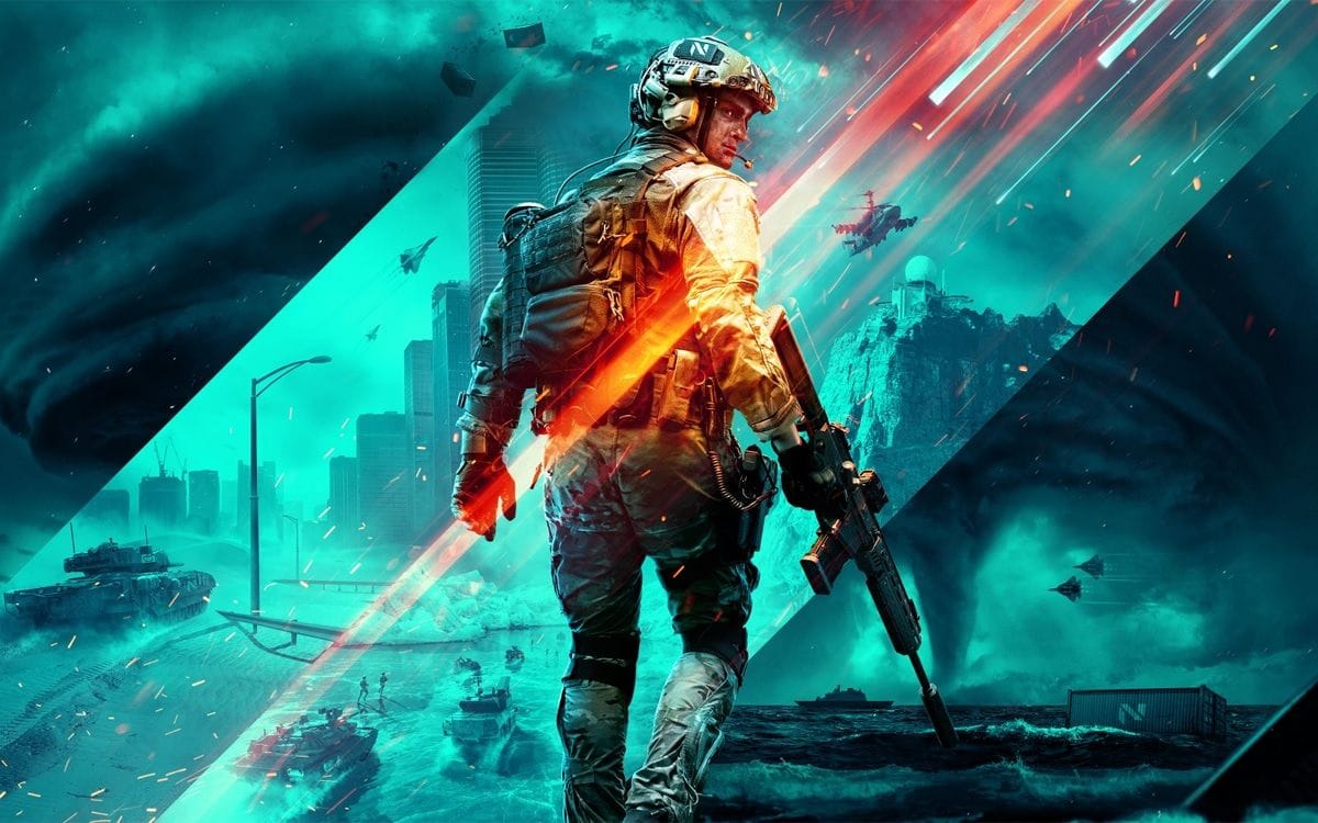 Battlefield 2042 : date de sortie, gameplay, multijoueur, tout savoir sur le FPS