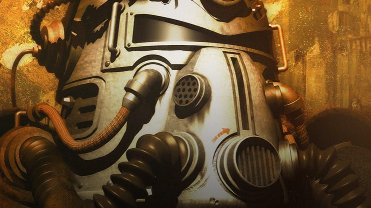 Quelqu'un s'est fait passer pour le studio Interplay et a annoncé une re-sortie de Fallout