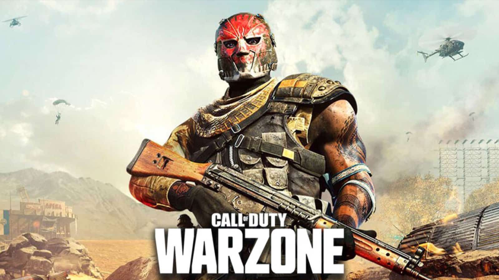 Les joueurs de Warzone insistent sur une mécanique de Battlefield pour contrer la triche