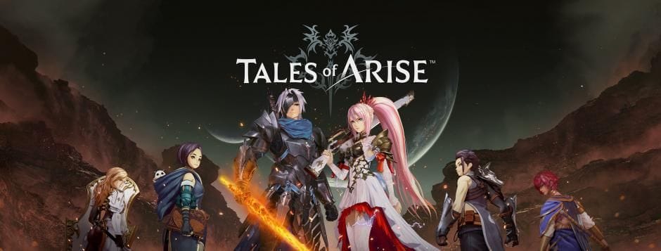 Tales of Arise: Kisara présente son style de combat