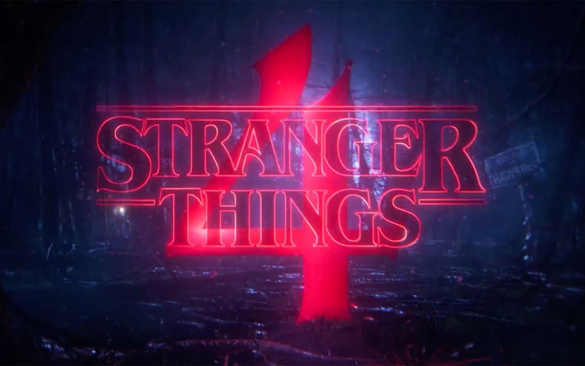 Stranger Things : la saison 4 arrive "très bientôt" et est "très ambitieuse", annonce son producteur