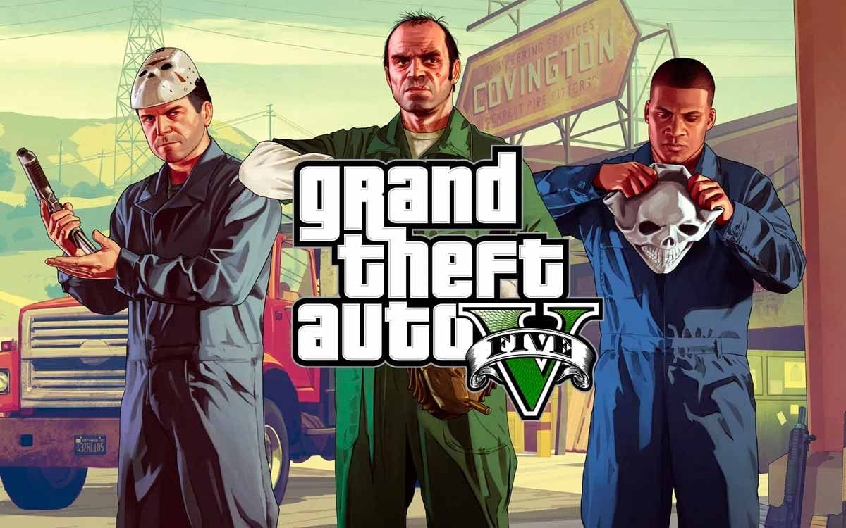 GTA 5 : 10 endroits insolites à visiter de toute urgence