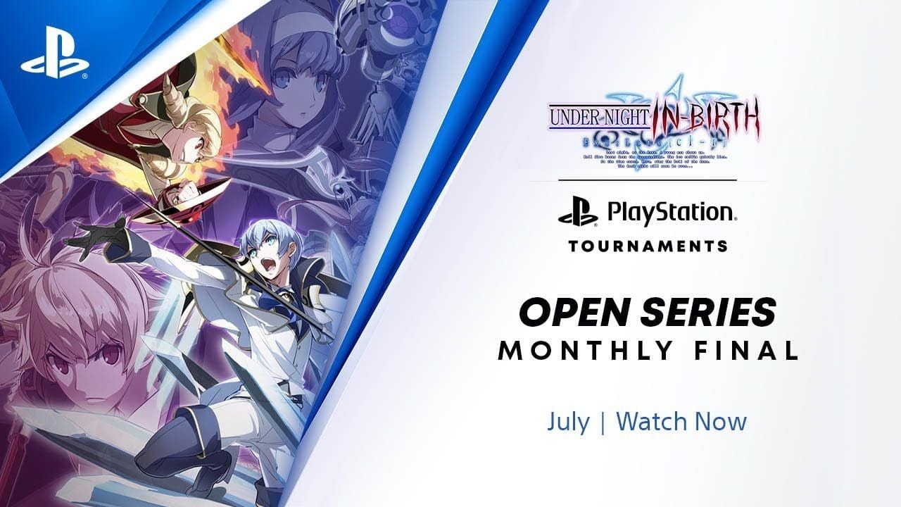 UNICLR : EU Finals : EVO 2021 Online Side Tournaments : PlayStation Tournaments