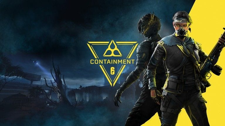 Rainbow Six Siege : un mode de jeu inédit fait son apparition avec l’évènement Containment