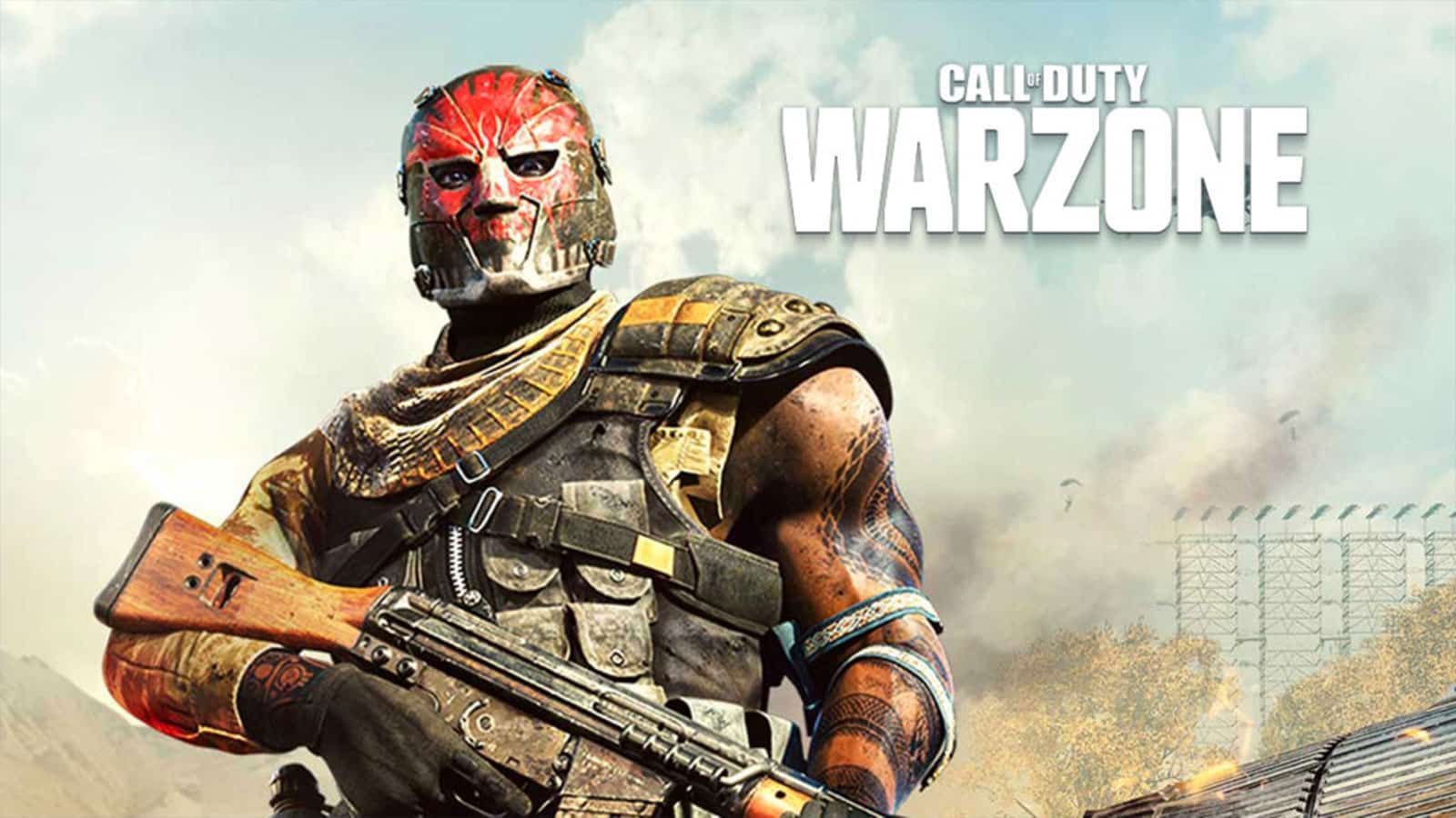 Patch note MAJ Warzone 2 août : bug OTs 9, corrections et plus