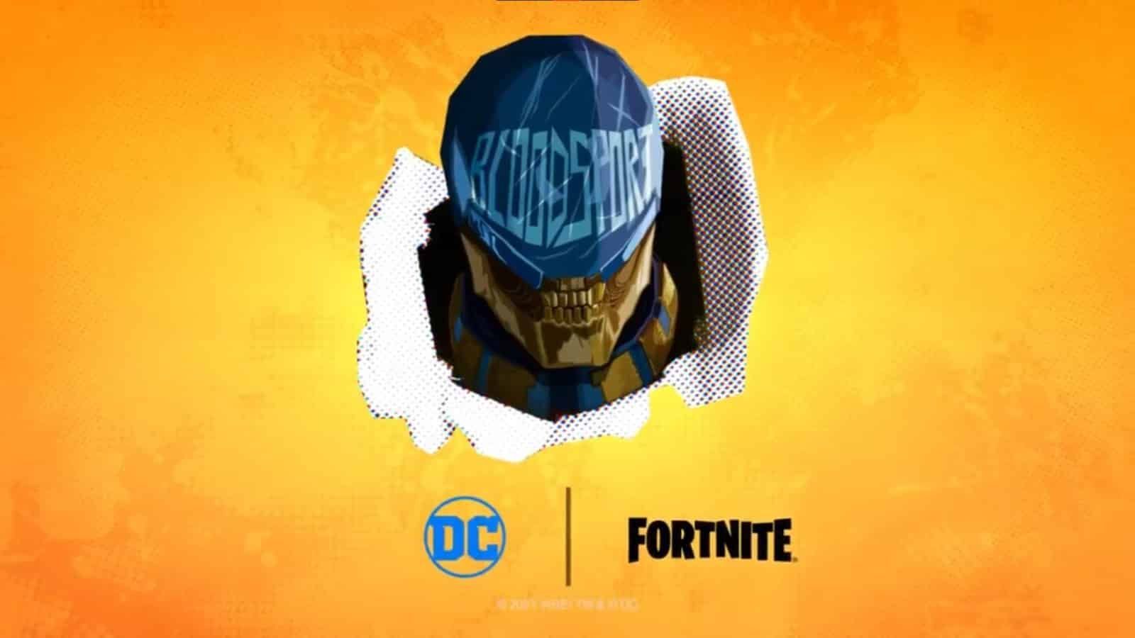 Quand les skins de The Suicide Squad et de Superman arrivent sur Fortnite ? Date et détails