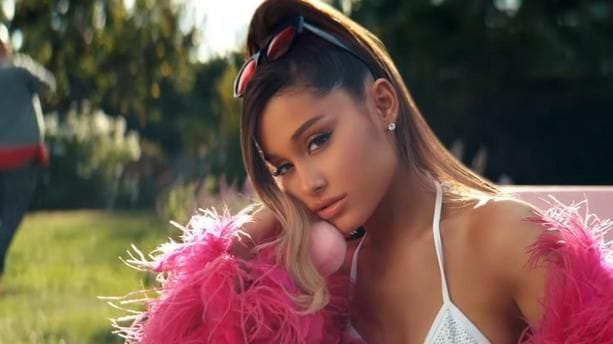 Fortnite présente... Le Rift Tour avec Ariana Grande !