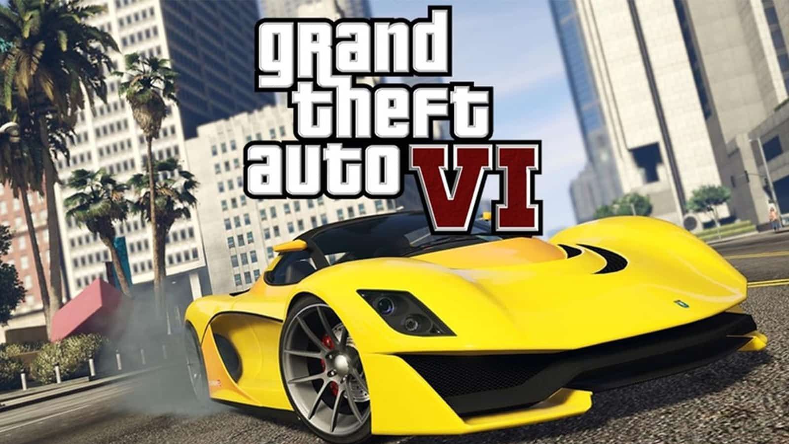 GTA 6 : Take-Two alimente les spéculations sur sa date de sortie