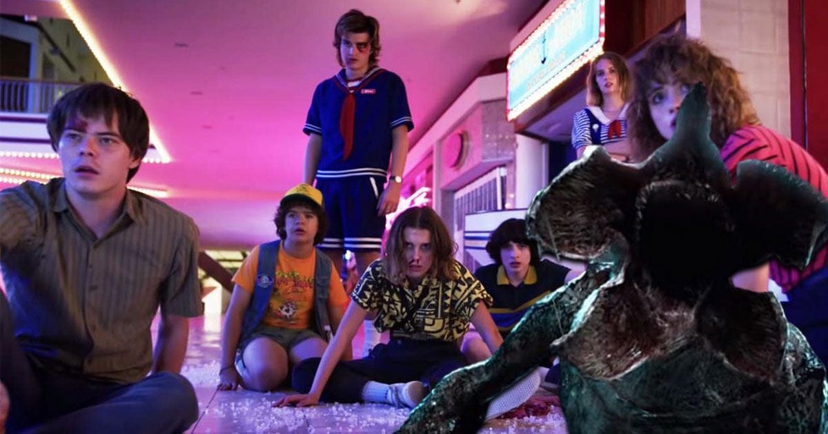 Stranger Things : la saison 4 pour "bientôt", ces images fuitées teasent des retrouvailles entre les personnages phares