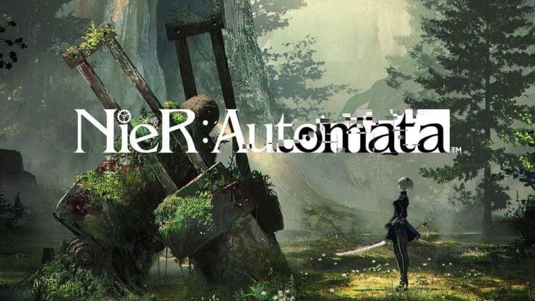 NieR Automata disponible dans le PSNow : retrouvez tous nos guides et astuces