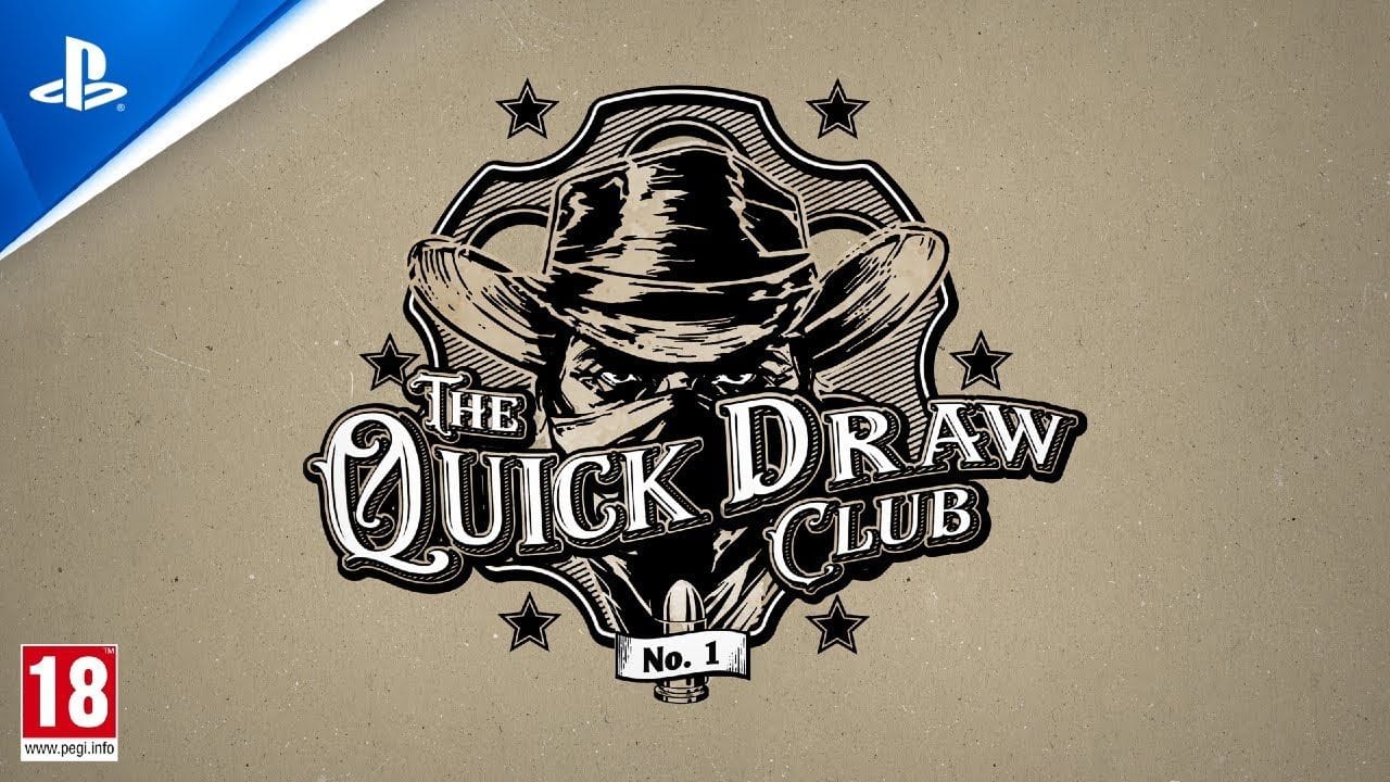 Red Dead Online | Le Club des Fins Tireurs n°1 - The Quick Draw Club No.1 | PS4