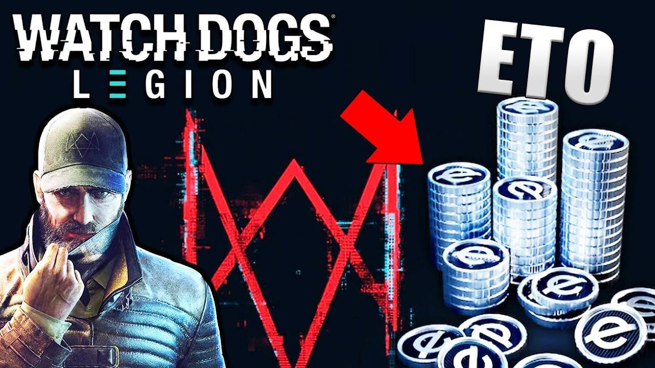 WATCH DOGS LEGION : COMMENT GAGNER DE L'ETO RAPIDEMENT (Argent Rapide SANS GLITCH !) ASTUCE