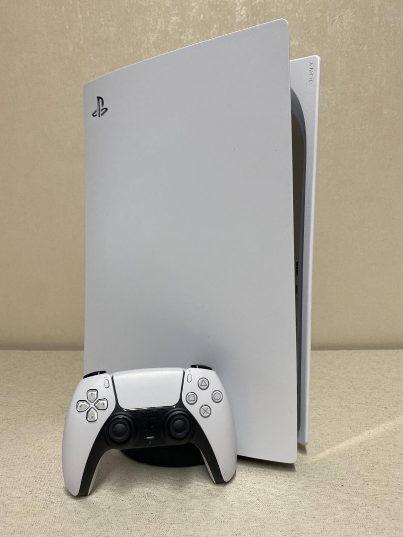 Test de la PS5: notre avis sur la console next-gen de Sony