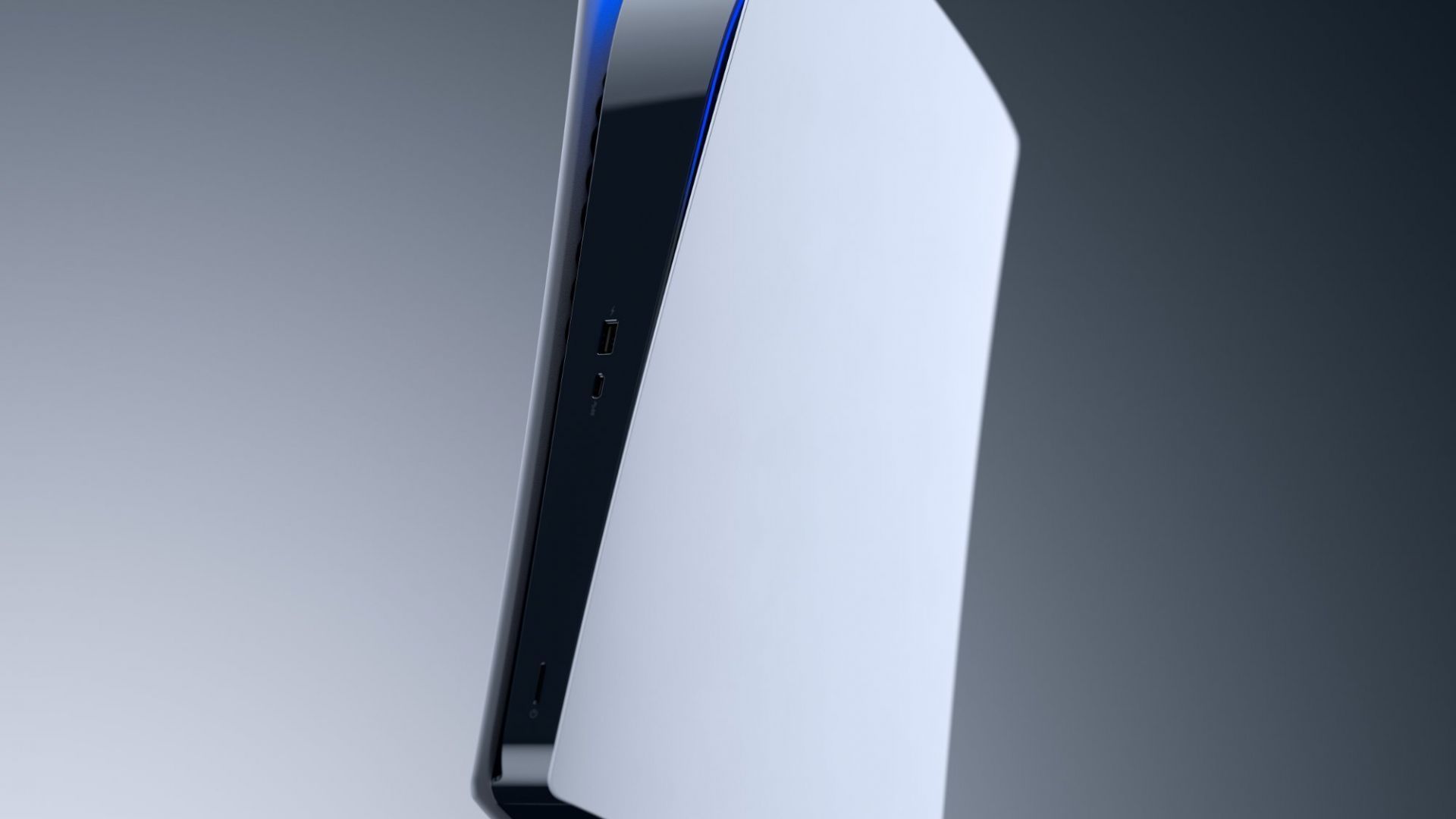 PS5 : il n'est pas possible de stocker les nouveaux jeux sur un disque dur externe