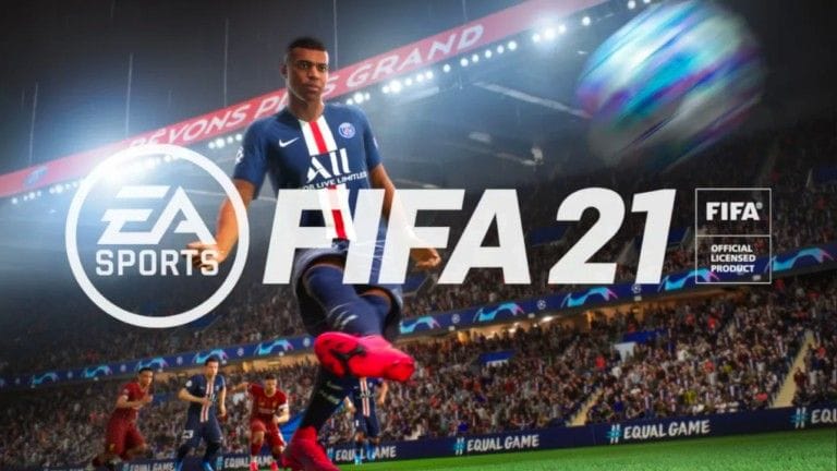 FIFA 21 : gestes techniques 3 étoiles, tous nos guides vidéo