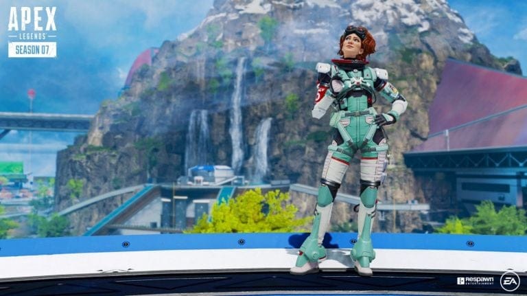 Apex Legends, saison 7 : Horizon, notre guide de la nouvelle légende