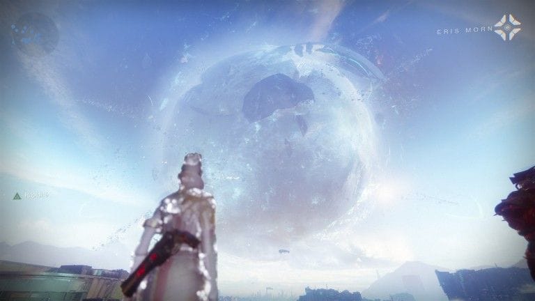 Destiny 2 : tout savoir sur l'événement de fin de saison, le Voyageur se réveille !