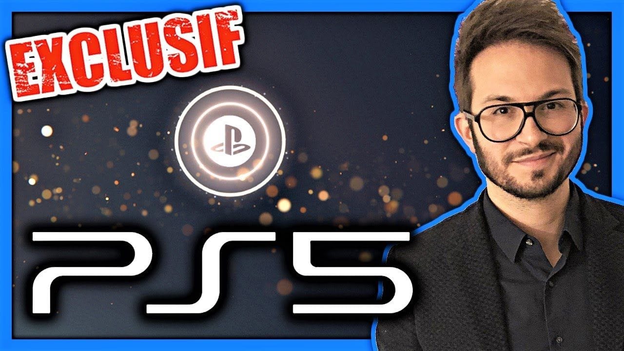 PS5 : les secrets de l'interface en exclusivité 🌟