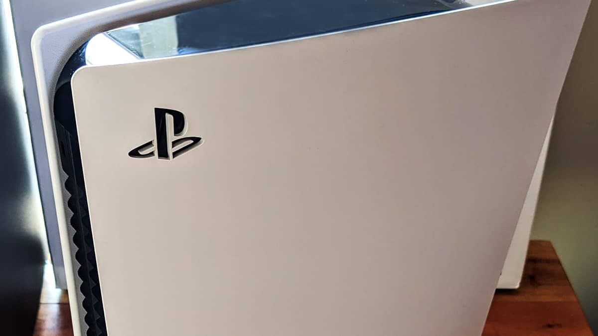 Essai PS5: une excellente console, mais c’est la manette DualSense qui vole le show
